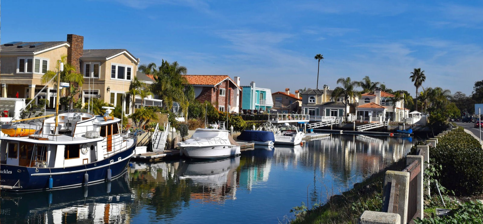 Van Rental Oxnard