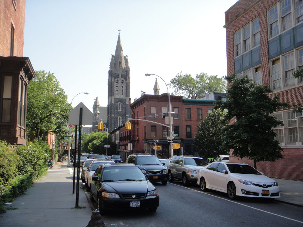 Best Neighborhoods in Brooklyn for Airbnb