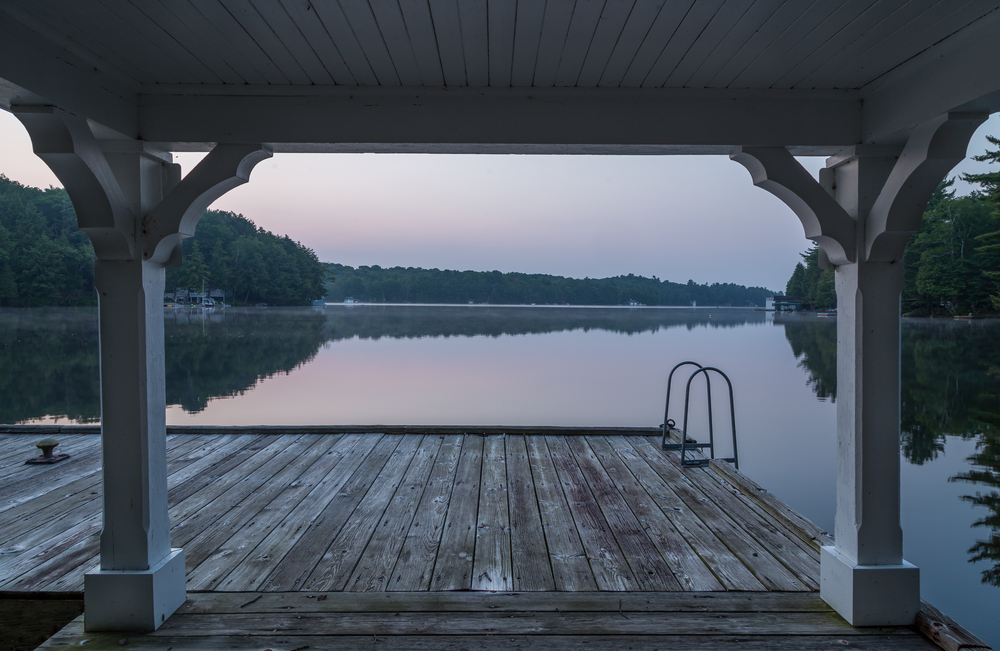 Lake Rosseau
