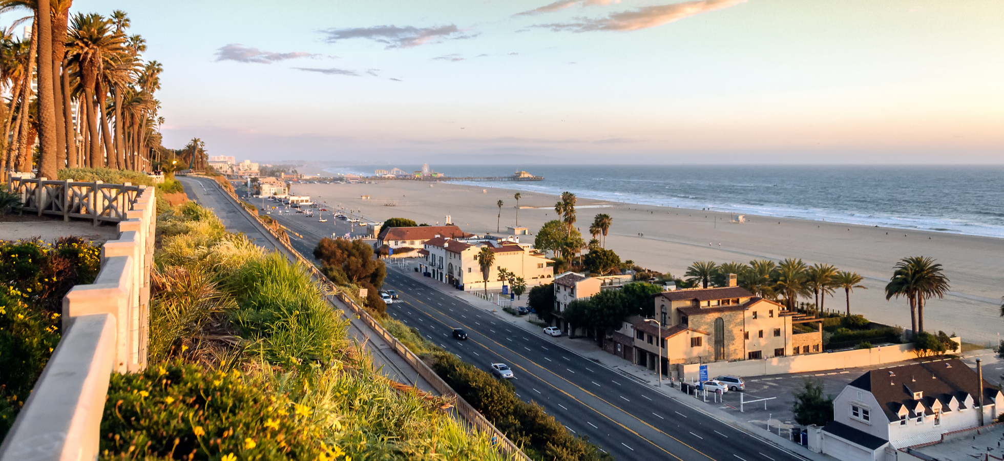 Airbnb Property Management Santa Monica, CA Guestable