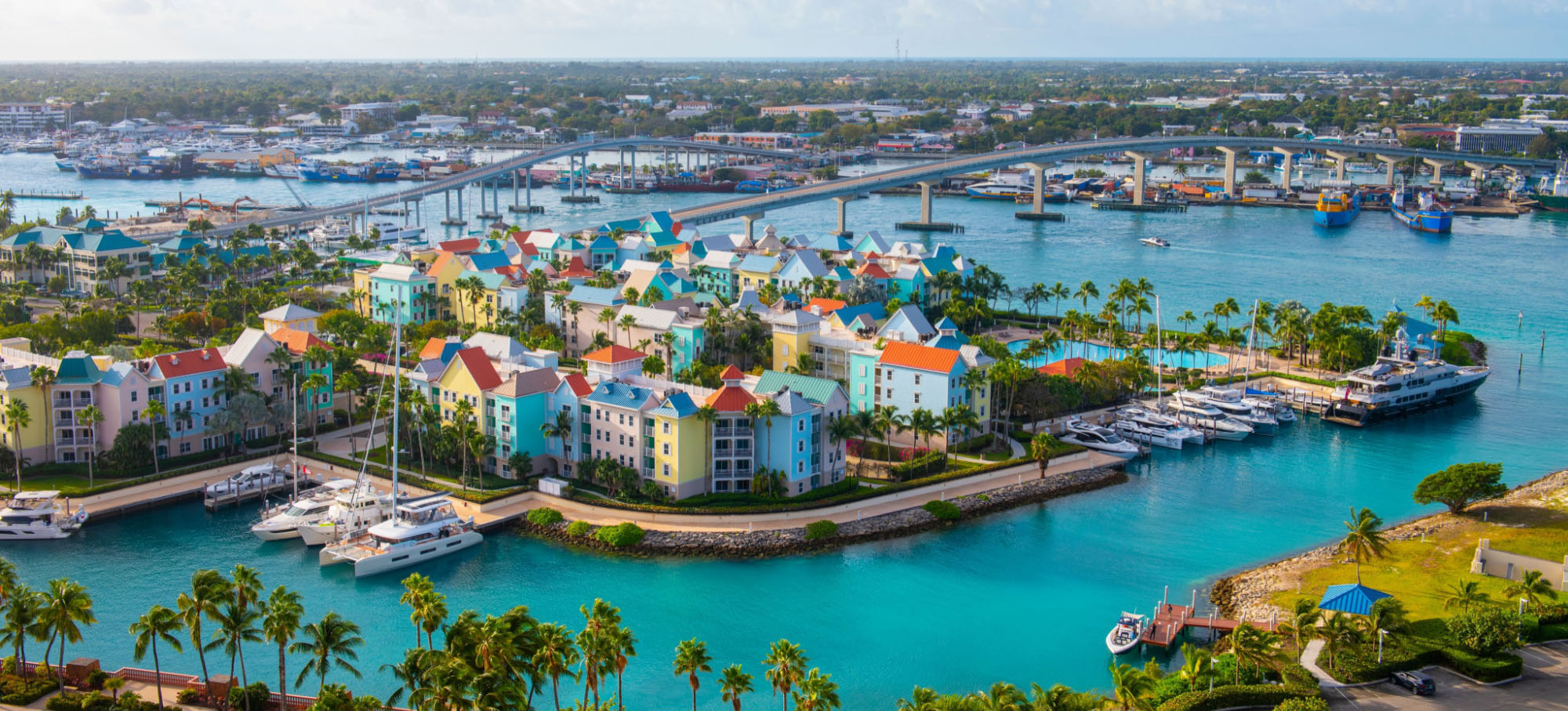 Airbnb Management Nassau Guestable