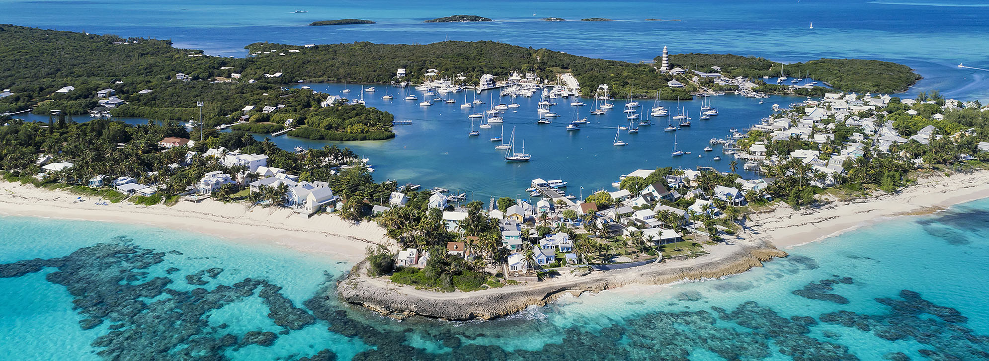 Airbnb Management Bahamas Guestable