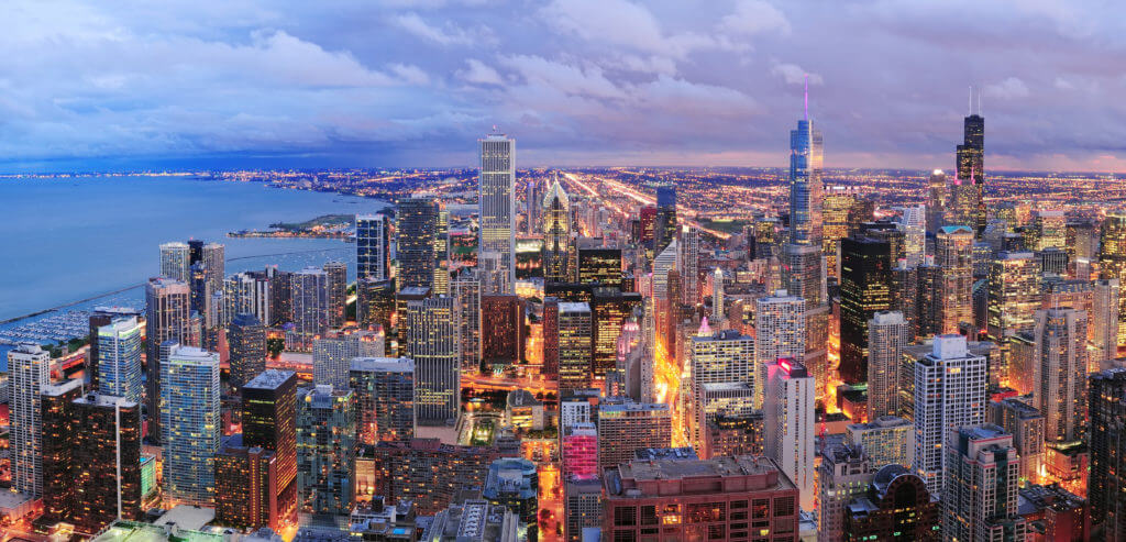 Chicago Airbnb Property Management
