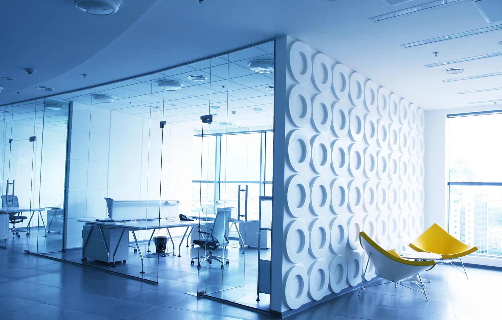 Working at Guestable