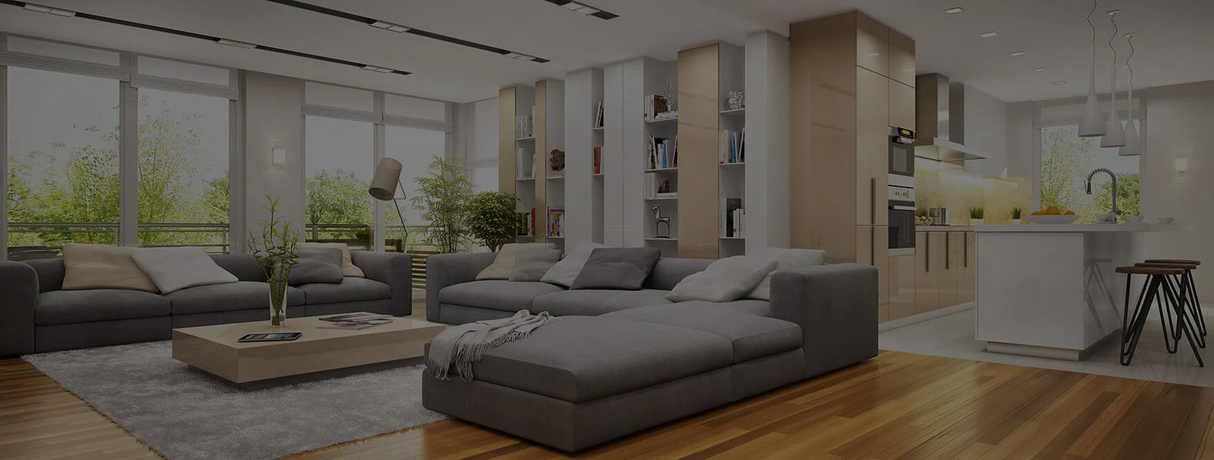 Short Term Rental Management