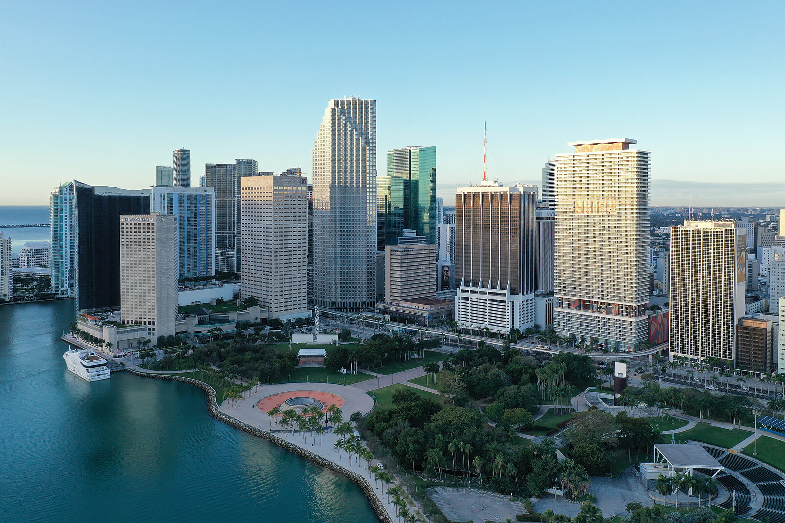 Short Term Rental Regulations Miami
