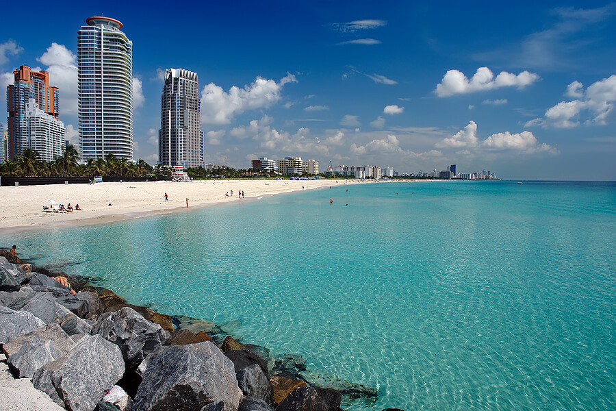 short term rental regulations Miami Beach