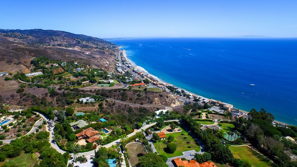 short term rental regulations malibu