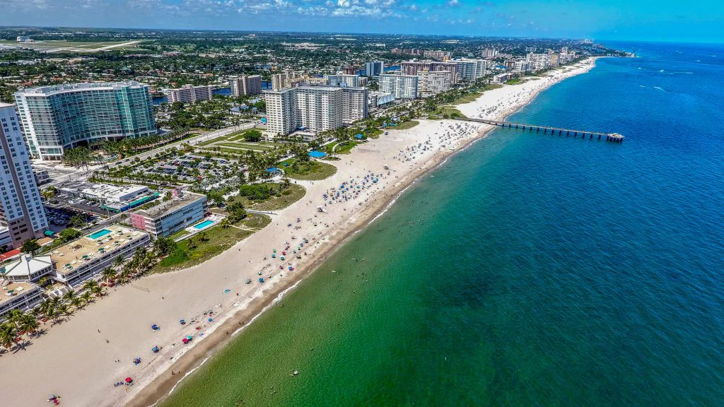 short term rental regulations pompano beach