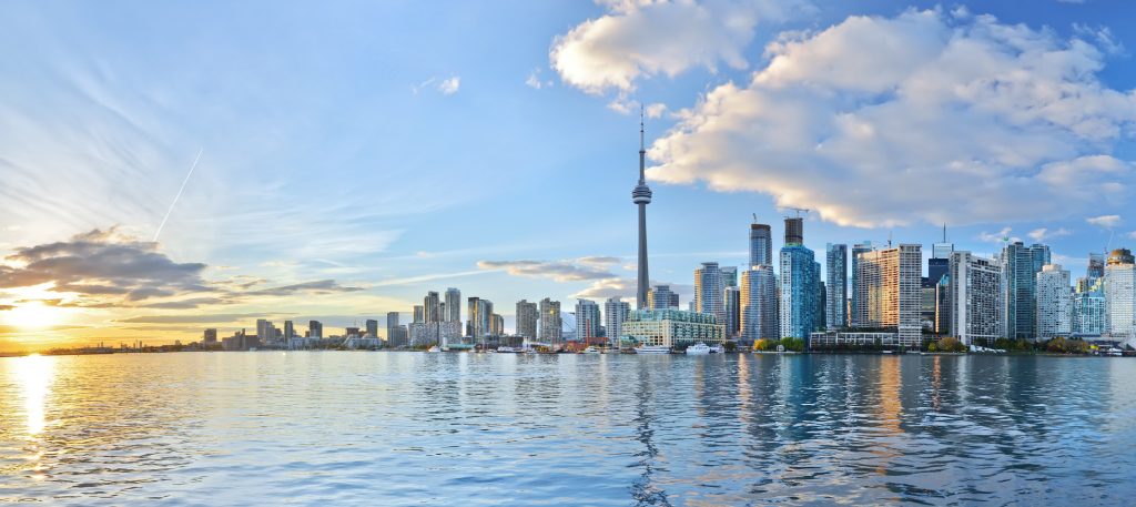 short term rental regulations Toronto