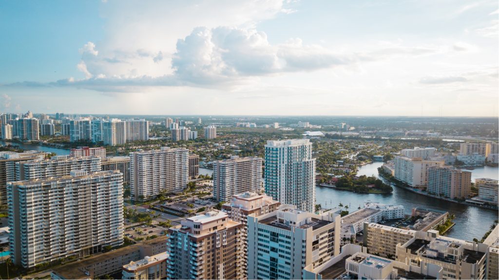 short term rental regulations Hallandale beach