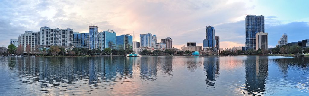 short term rental regulations Orlando