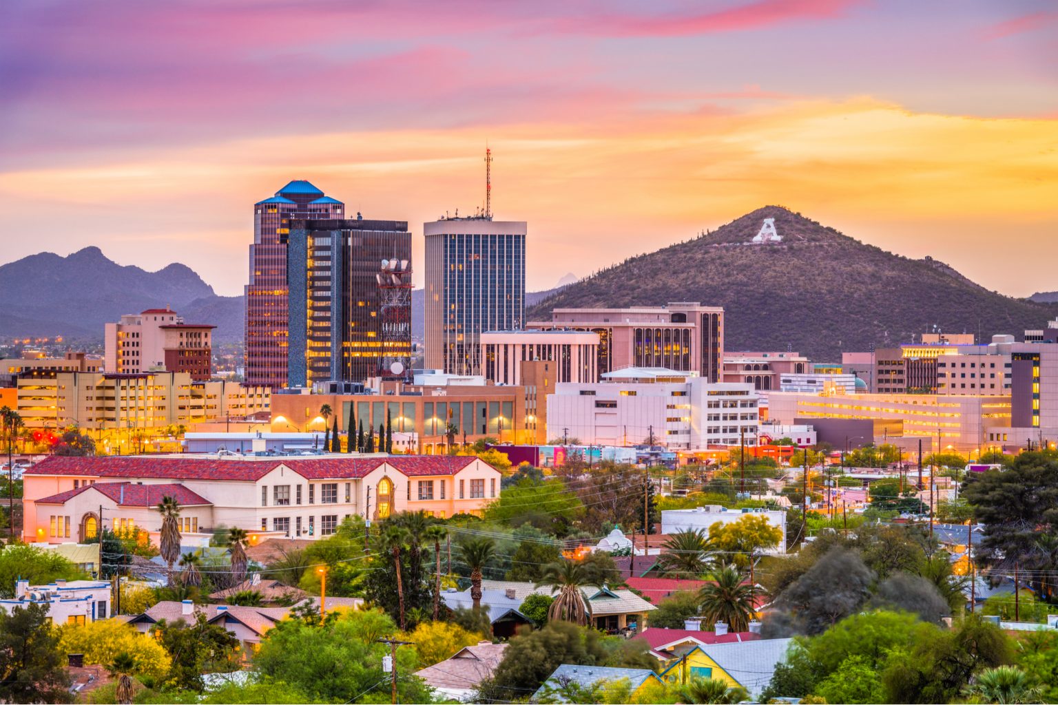 5 Best Cities in Arizona for Airbnb Guestable
