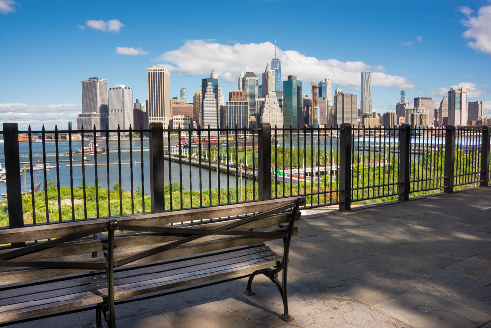 Best Neighborhoods in Brooklyn for Airbnb