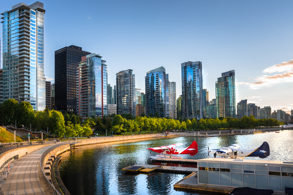 Best neighbourhoods in Vancouver for Airbnb