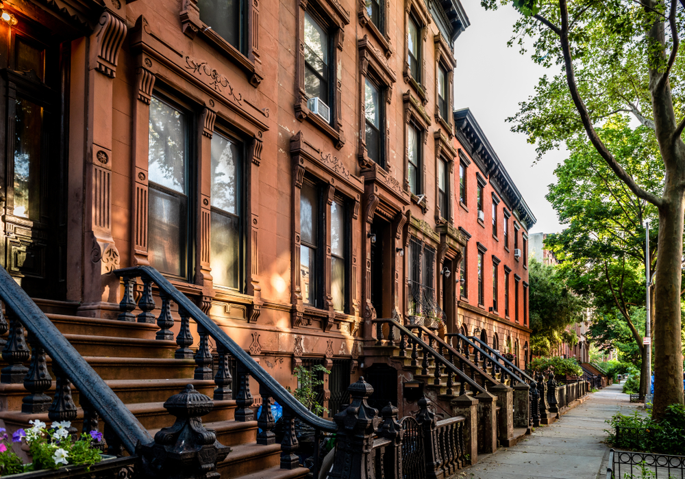 Best Neighborhoods in Brooklyn for Airbnb