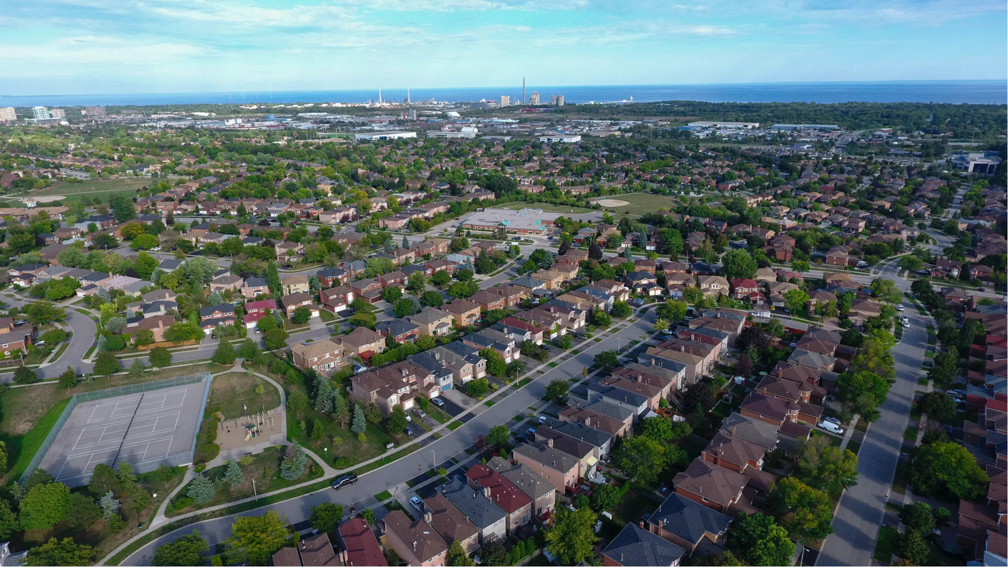 short term rental regulations Oakville