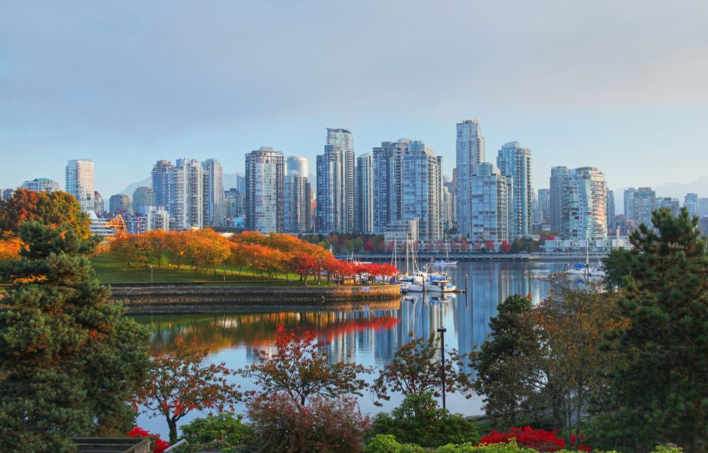 Best neighbourhoods in Vancouver for Airbnb