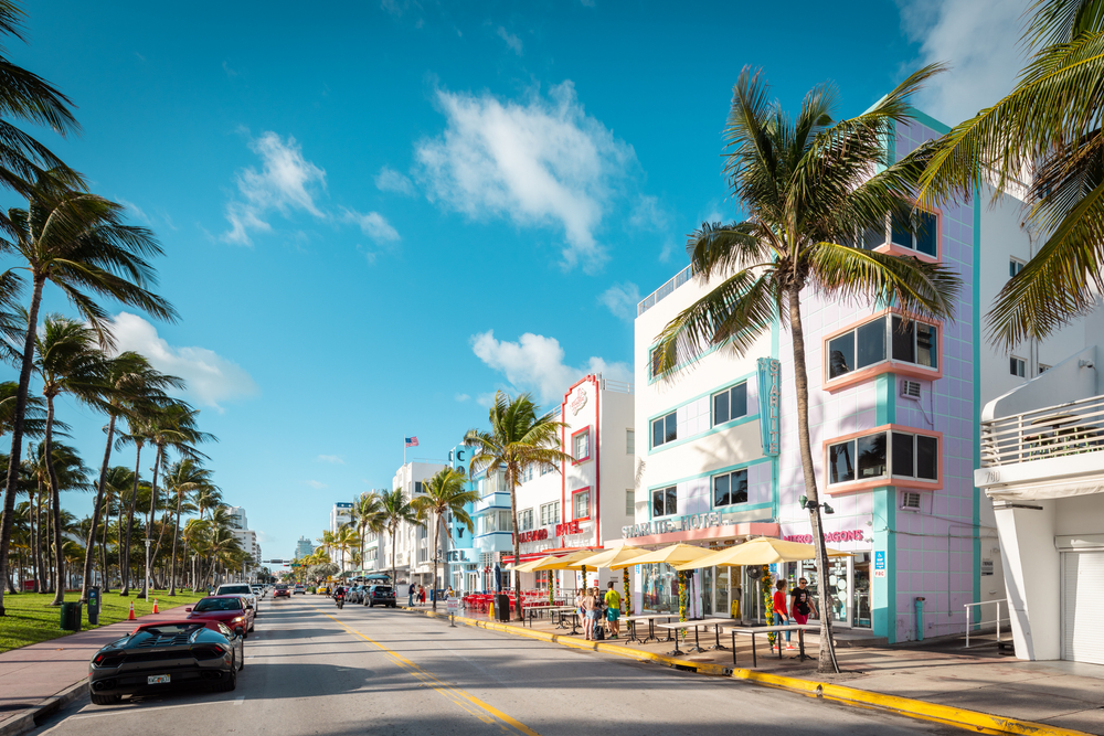 best areas in south florida