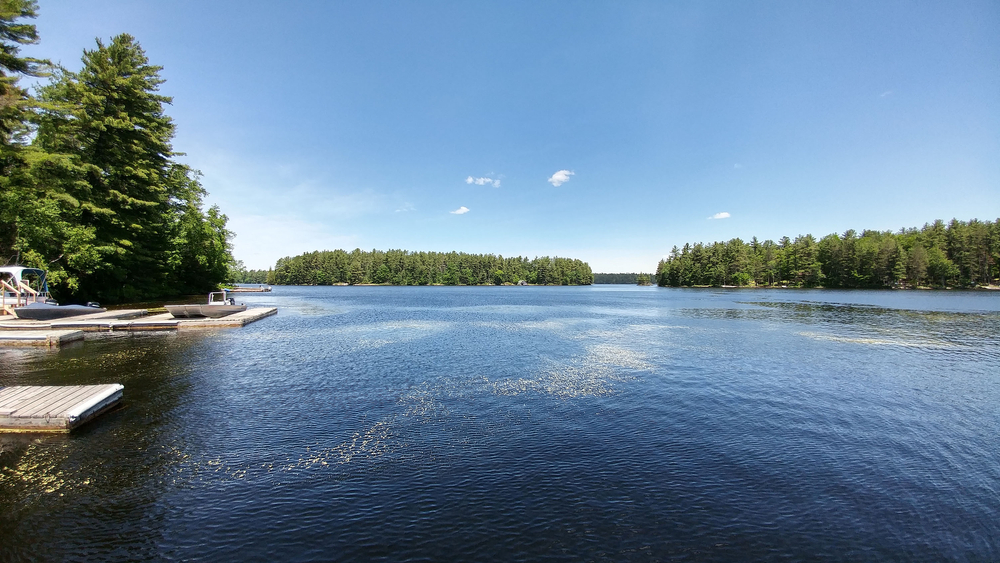 Lake of Bays