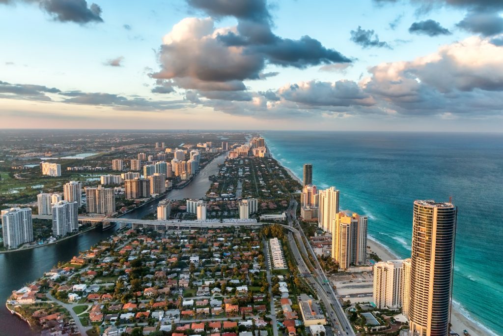 best areas in south florida