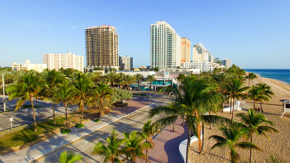 best areas in south florida