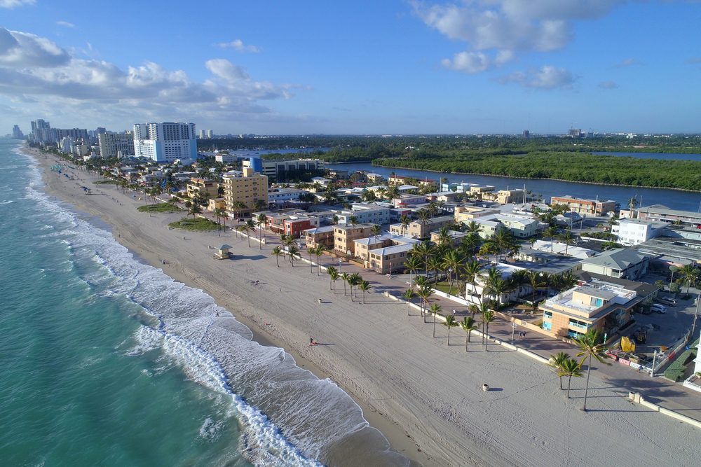 best areas in south florida