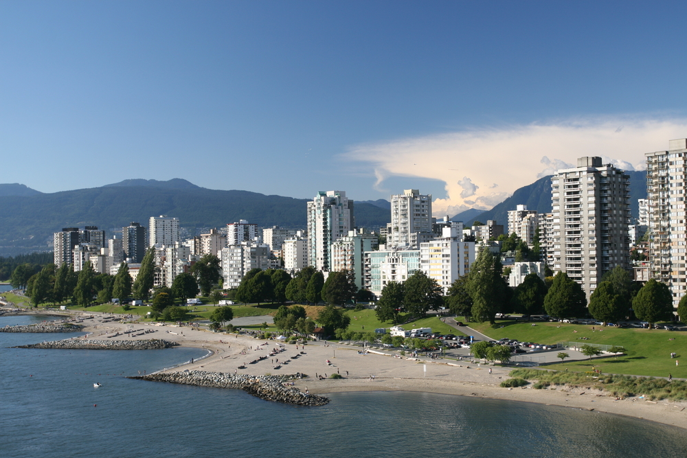 Best neighbourhoods in Vancouver for Airbnb