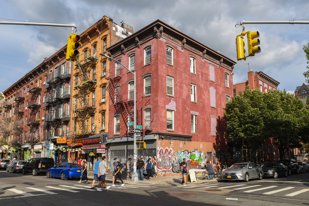 Best Neighborhoods in Brooklyn for Airbnb