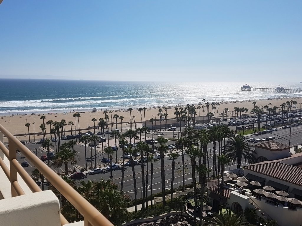 short term rental regulations Huntington beach