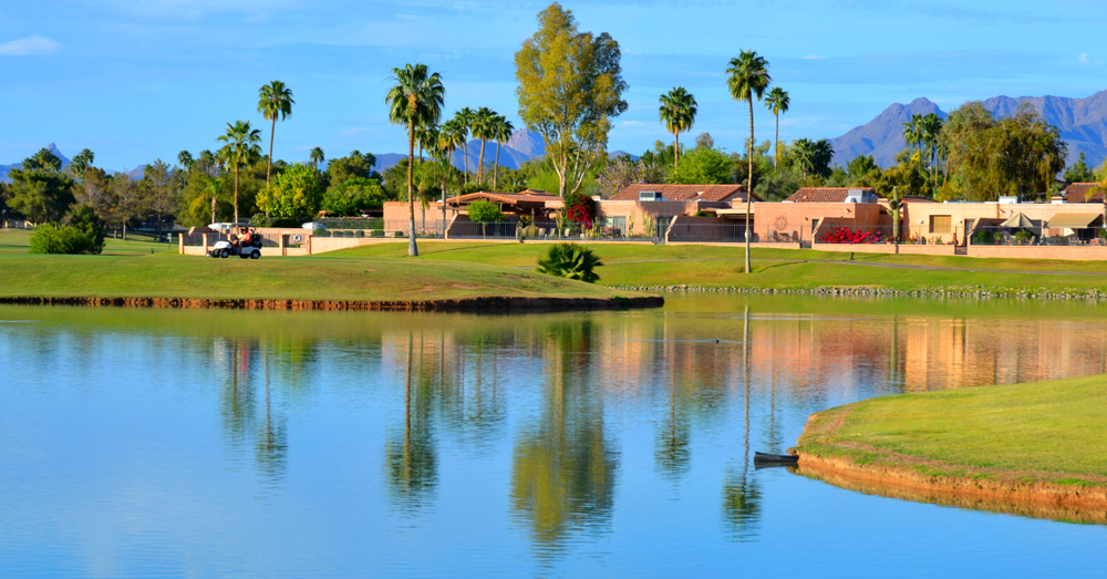 best neighborhoods in scottsdale az