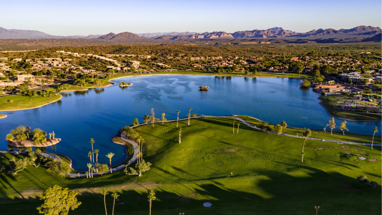 Short Term Rental Regulations in Fountain Hills Guestable