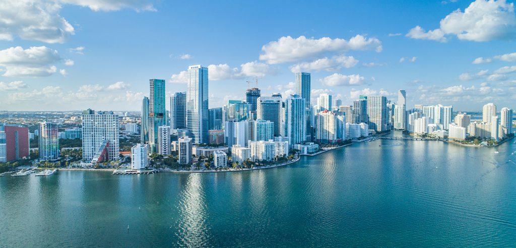 airbnb management Miami