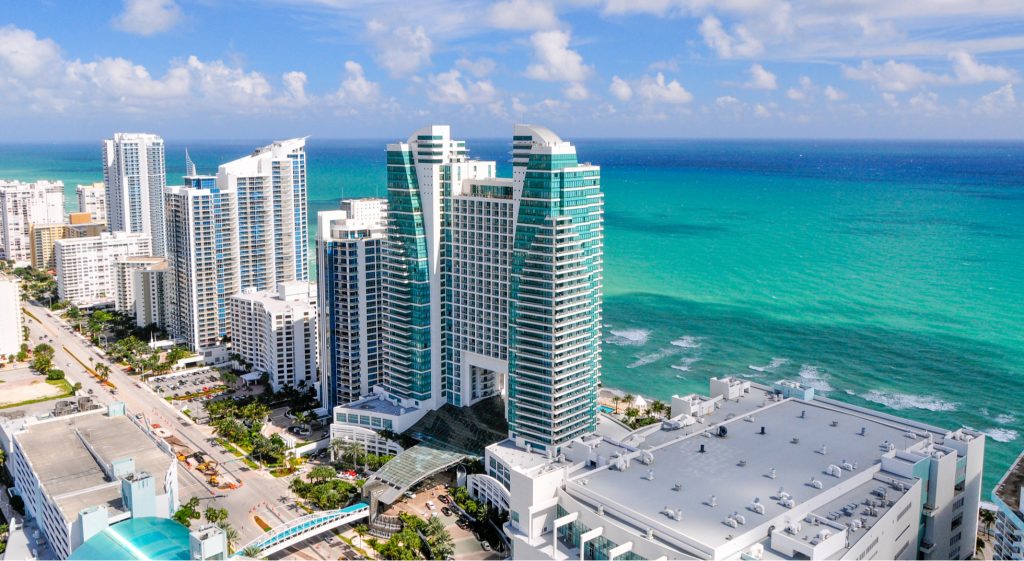 Best Condos in Hollywood Florida
