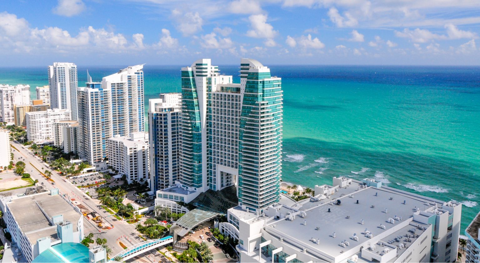 Best Condos in Hollywood Florida for Airbnb Guestable