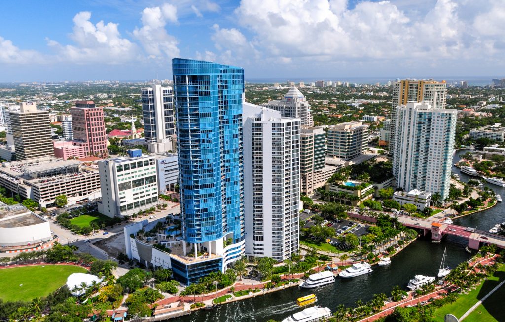 best condos in Fort Lauderdale