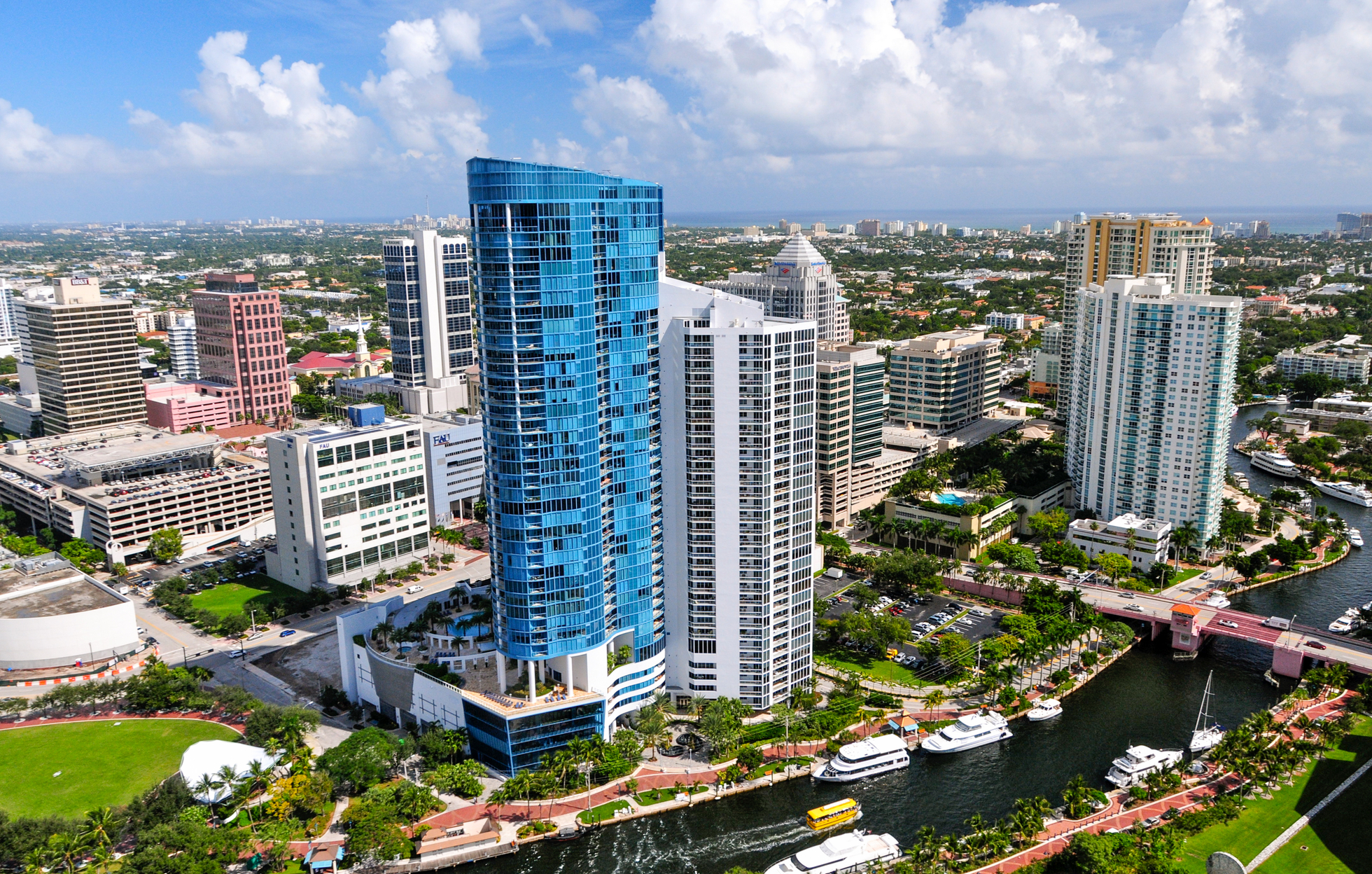 best condos in Fort Lauderdale