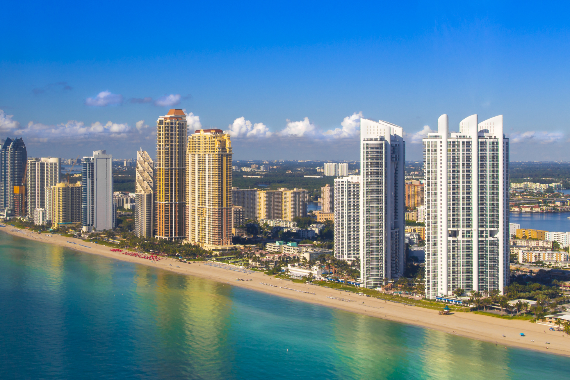 condos in sunny isles beach