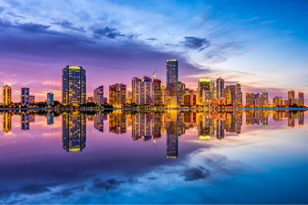 Best Condos in Downtown Miami