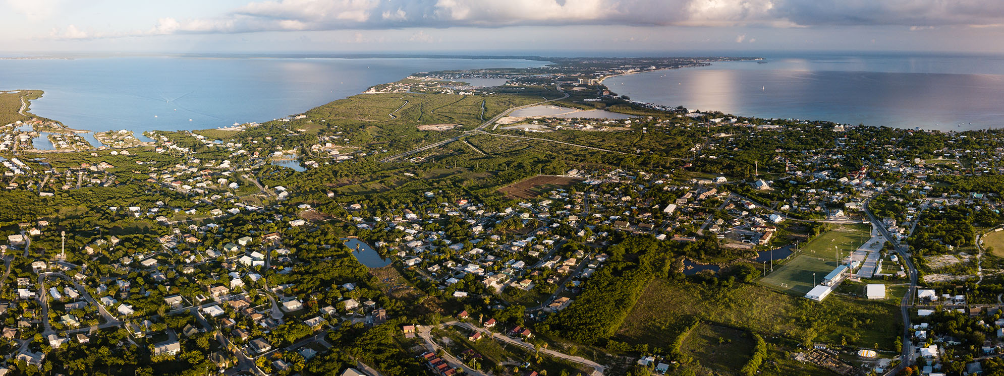 Airbnb Management Town, Cayman Islands Guestable
