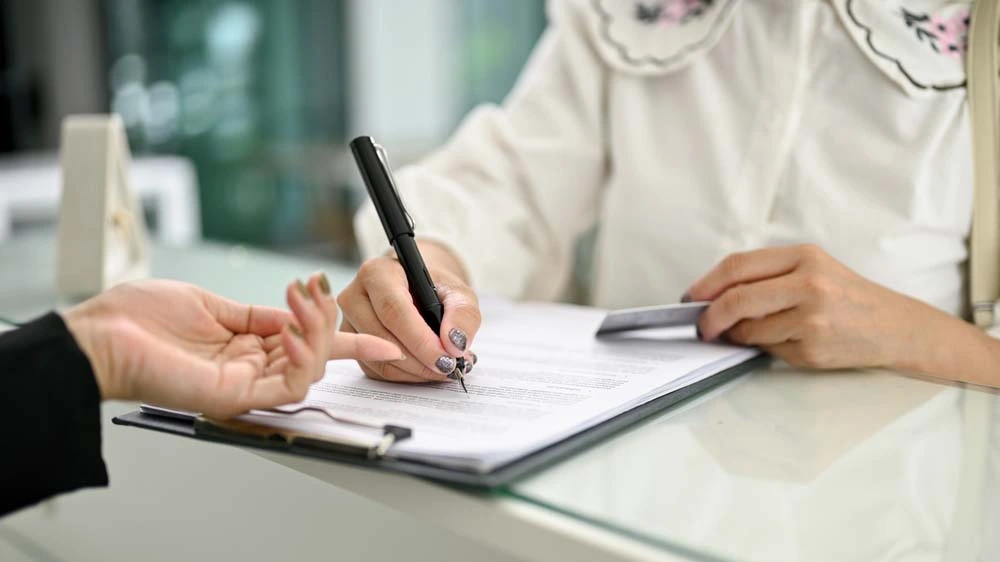 Renewing Toronto short term rental license online