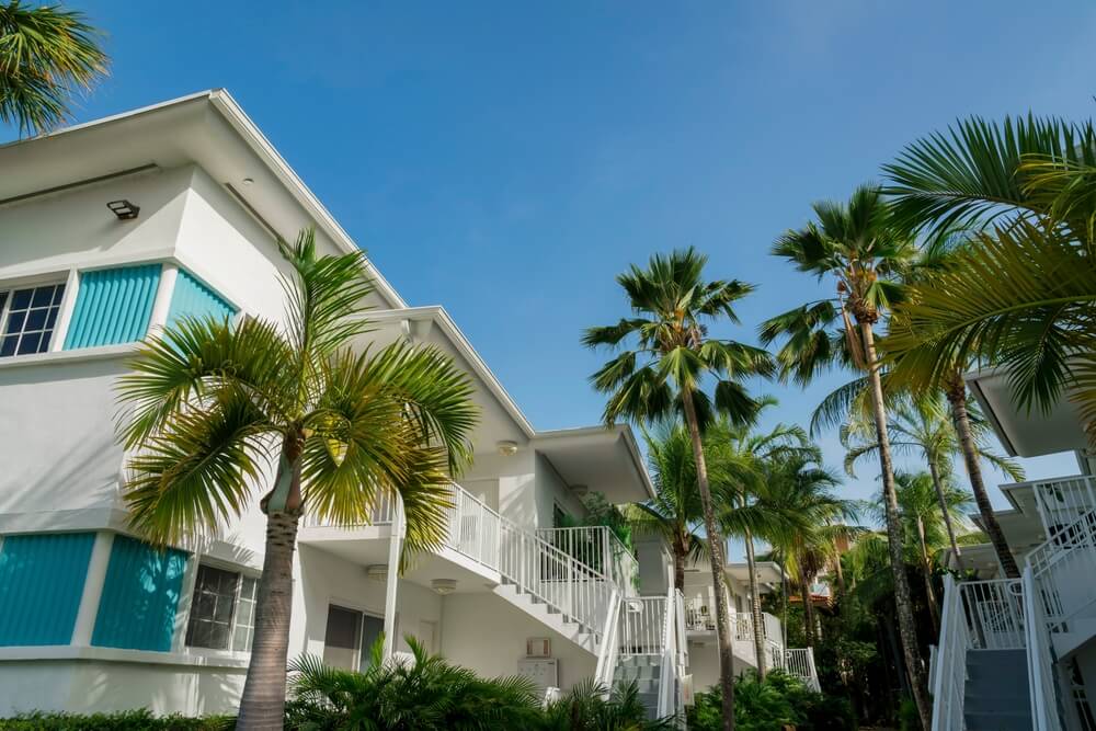 mid term rentals Miami