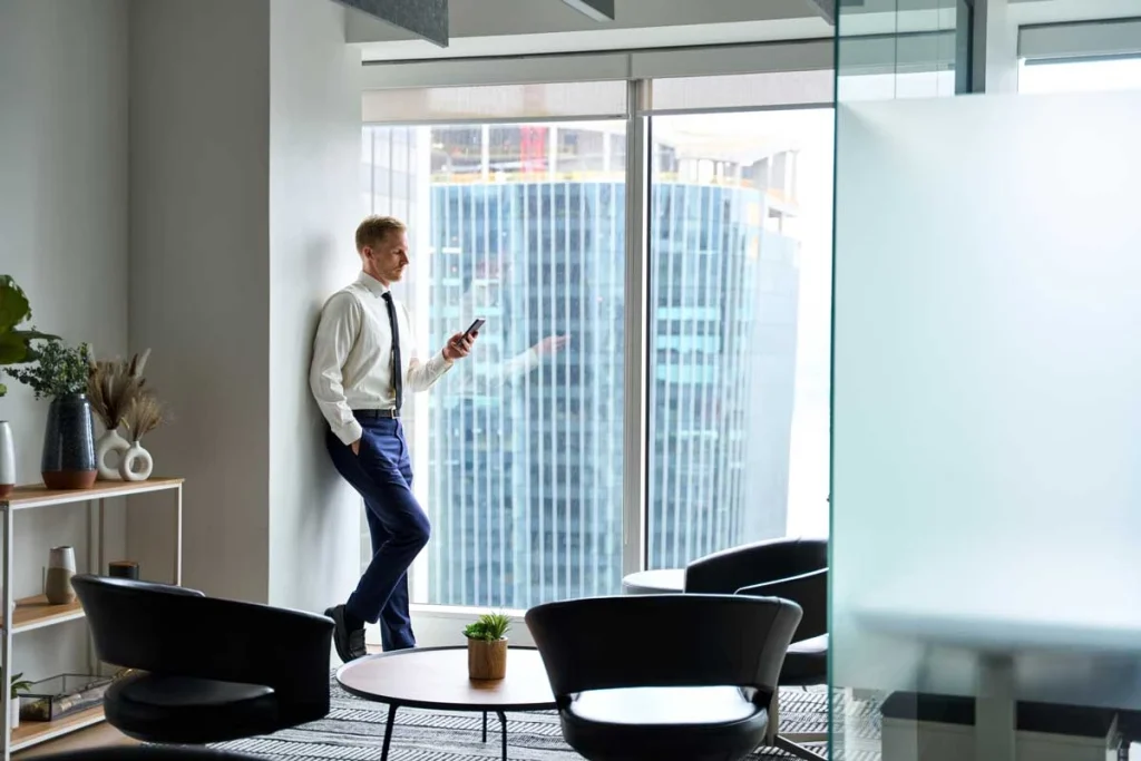 Full Service Management