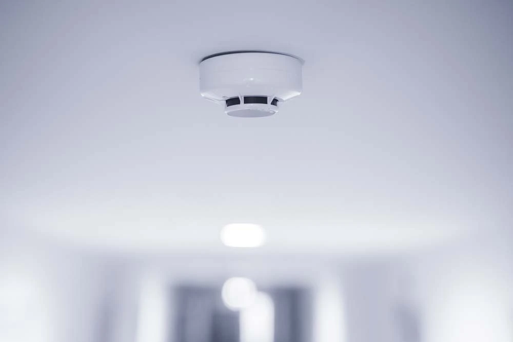 Short term rental safety equipment