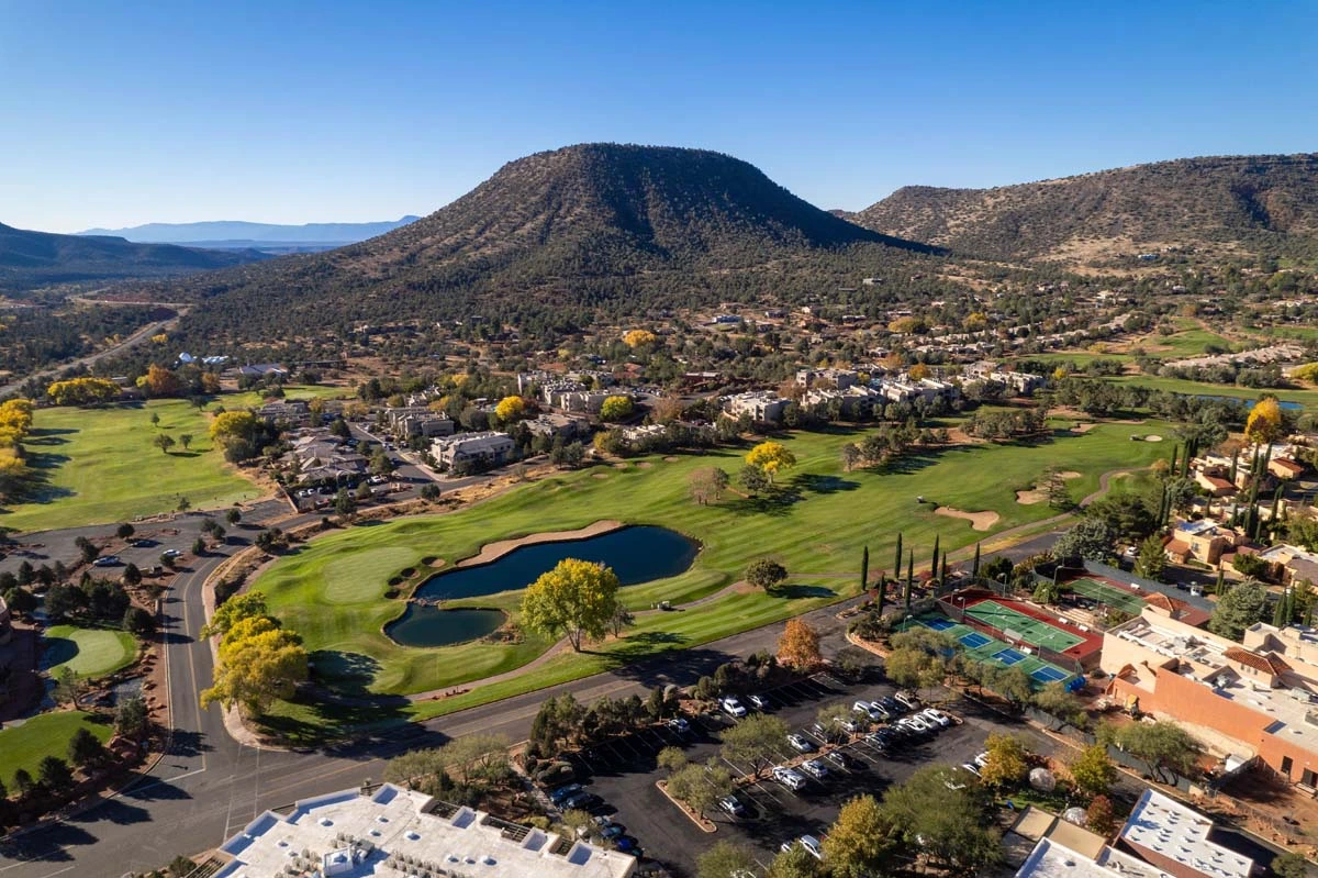 Airbnb management in Scottsdale