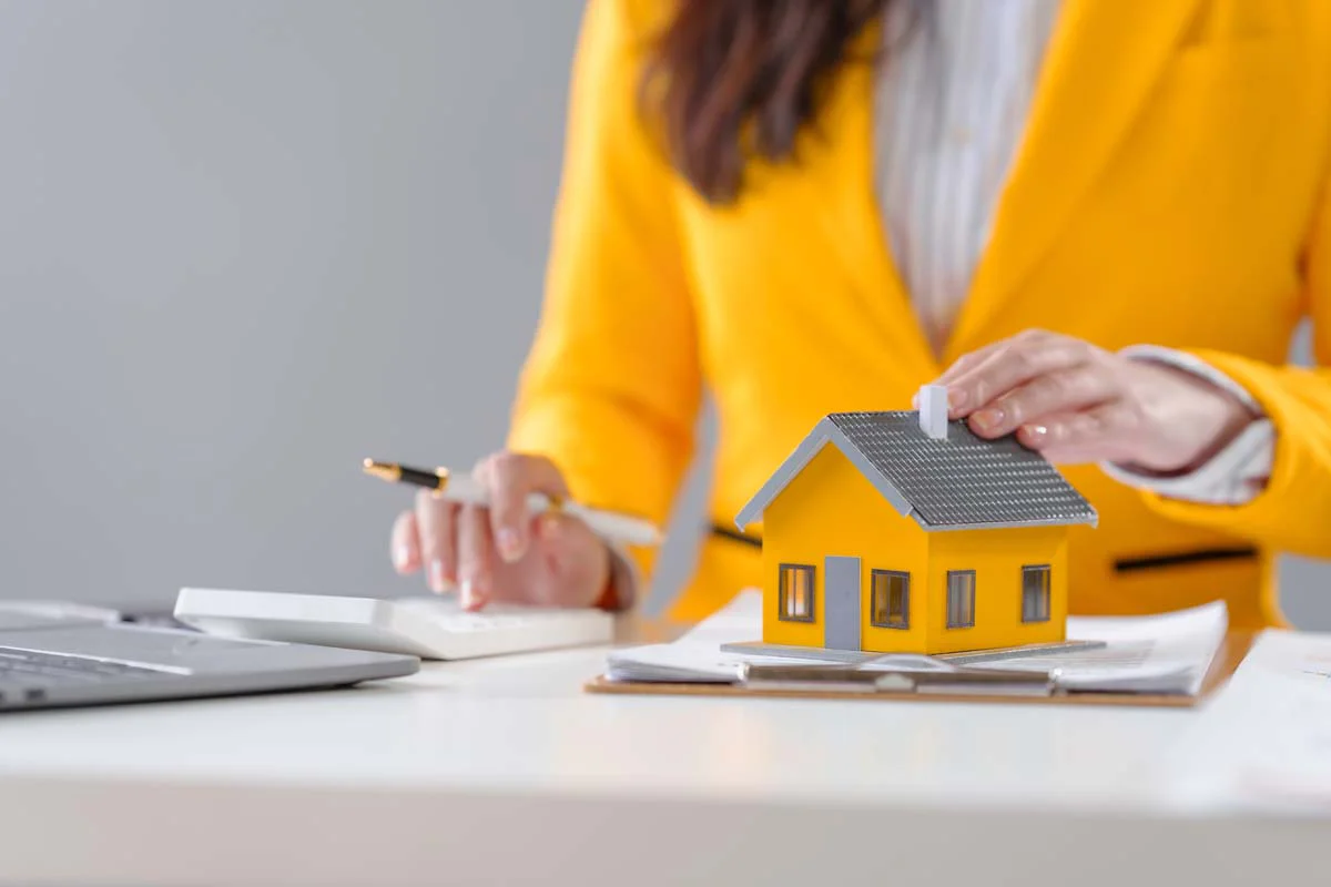 Real Estate Operators