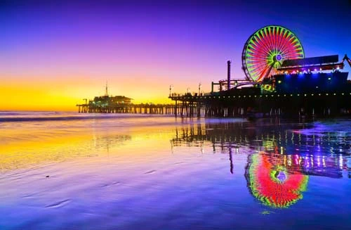 Top Airbnb management in Santa Monica