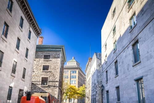 Airbnb property management Montreal Best Rated