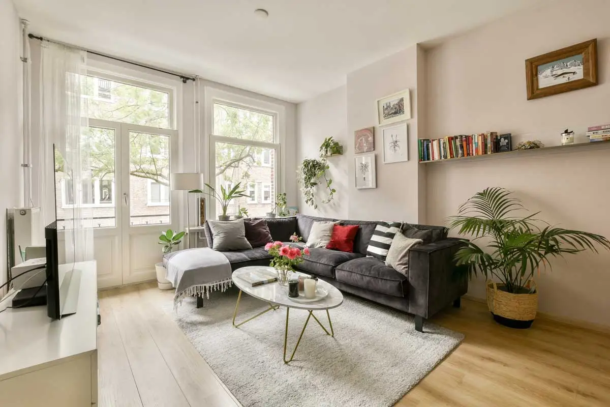 Professional Airbnb property managed by one of the best Airbnb management companies in 2025