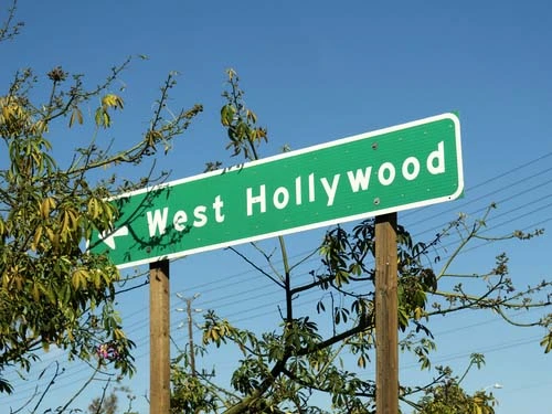 Top Airbnb management West Hollywood